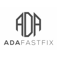 ADA Fastfix Limited Logo