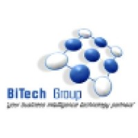 BiTech Group Logo
