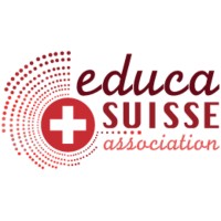 educa-suisse/educa-international/educa-groupe Logo