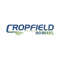 Cropfield do Brasil Logo