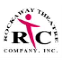 Rockaway Theatre Company Logo
