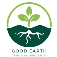 Good Earth Foods Logo