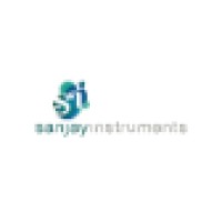 Sanjay Projects & Instruments Co. Logo