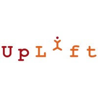Colorado UpLift Logo