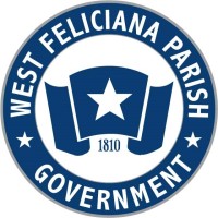 West Feliciana Parish Government Logo