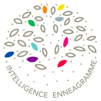 INTELLIGENCE ENNEAGRAMME Logo