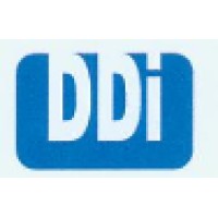 Data Distributors, Inc. Logo