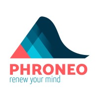 PHRONEO Logo