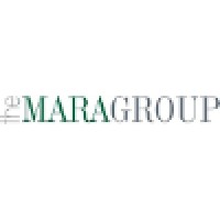 The Mara Group Logo