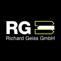 Richard Geiss GmbH Logo