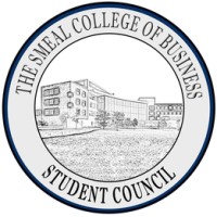 Smeal Student Council Logo