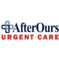 AfterOurs Urgent Care Logo