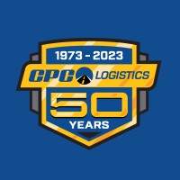 CPC Logistics Inc Logo