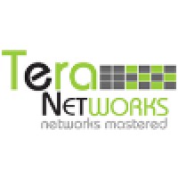 Tera Networks Logo