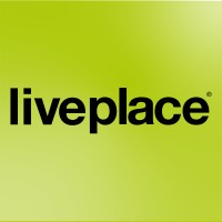 Liveplace - Construção Profissional | Bricolage Logo