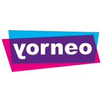 Yorneo Logo