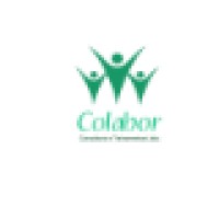 COLABOR Consultoria e Treinamentos Logo