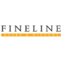 Fine Line Doors & Windows Logo