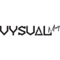 VYSUAL.ORG Logo