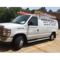 Peerless Electric Co., Inc. Logo