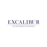 Excalibur Investment Banking Logo