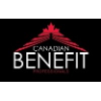Canadian Benefit Professionals Inc. Logo
