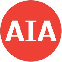 American Institute of Architects, Philadelphia Chapter Logo