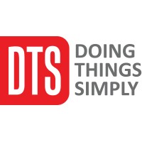 Doing Things Simply Logo