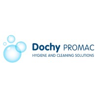 Dochy Promac Logo