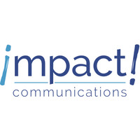 Impact Communications, Inc. Logo