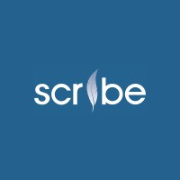Scribe: Legal and B2B Content Marketing, Strategic Communications, and Public Relations Logo