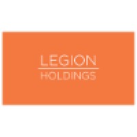Legion Holdings Logo