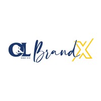 O&L BrandX Logo