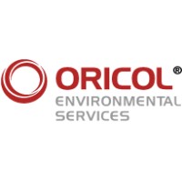 Oricol Environmental Services Logo