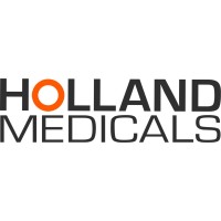Holland Medicals BV Logo