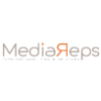 MediaReps Logo