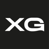 Xavier Garcia Barcelona Logo