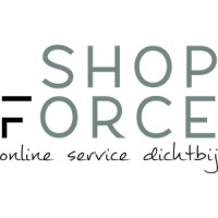 Shopforce Logo