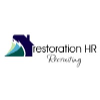 Restoration HR, Inc. Logo