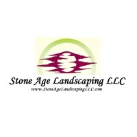 Stone Age Landscaping LLC : Design - Build - Maintain - Supply Logo