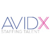 AvidX Logo