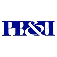 PATTILLO, BROWN & HILL, L.L.P. Logo