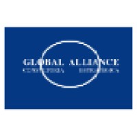 Global Alliance Consulting Logo