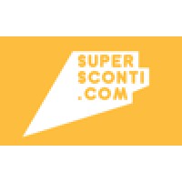 SUPER-SCONTI.COM Logo