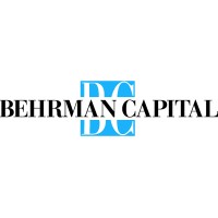 Behrman Capital Logo