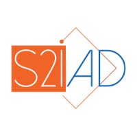 S2IAD Logo
