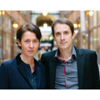 LUMERYS, réussir avec un supplément dâme Logo