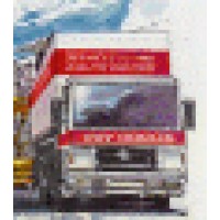 Roy Bowles Transport Limited Logo