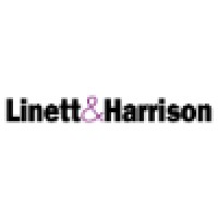 Linett & Harrison Advertising Logo