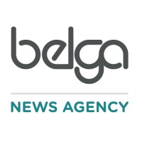 Belga News Agency Logo